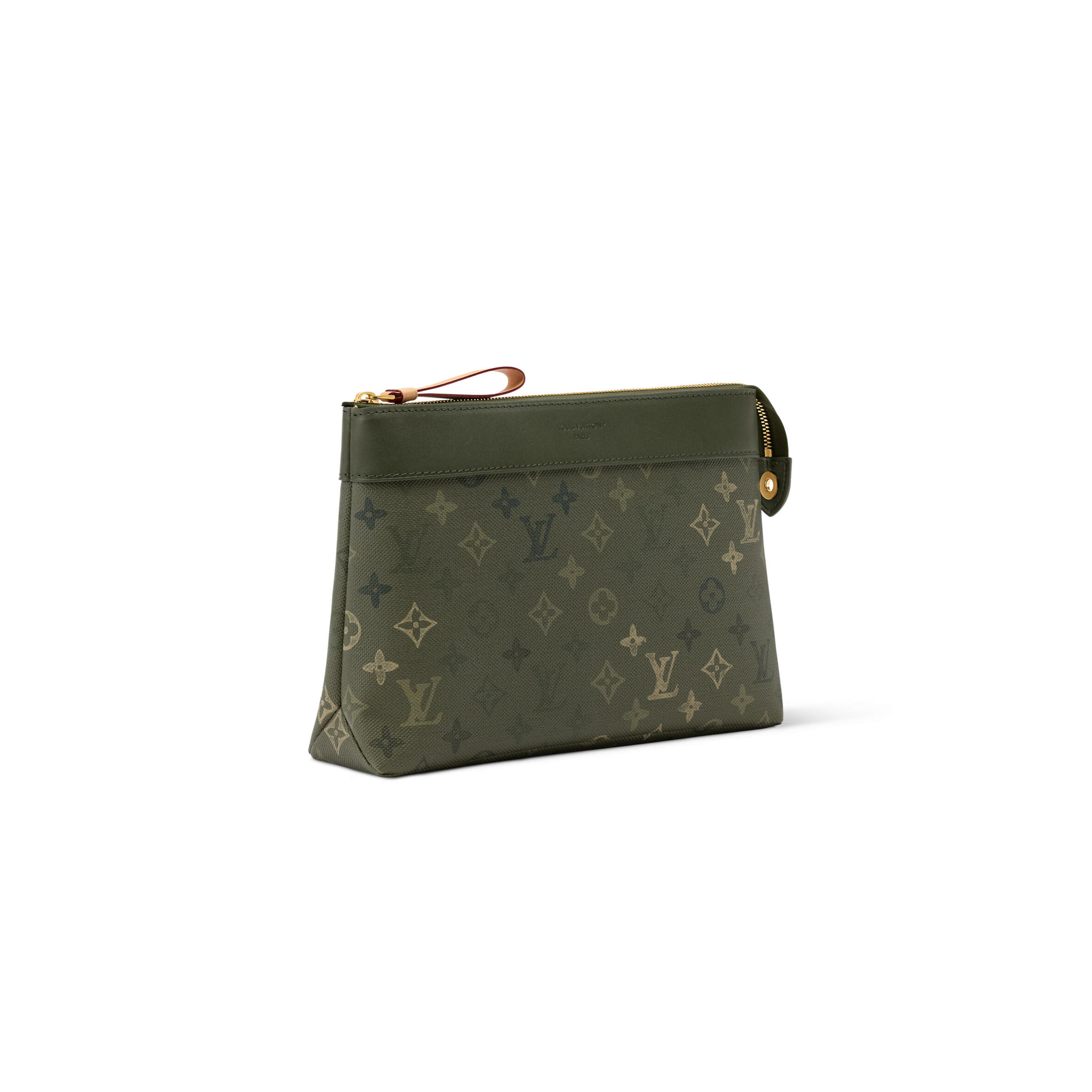 l0vis Vvtt0n pochette voyage souple m26970 (30*21*7.5cm)